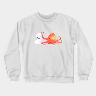 *PET* Crewneck Sweatshirt